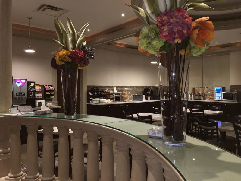 Best Western Plus Travel Hotel Toronto Airport Eksteriør billede