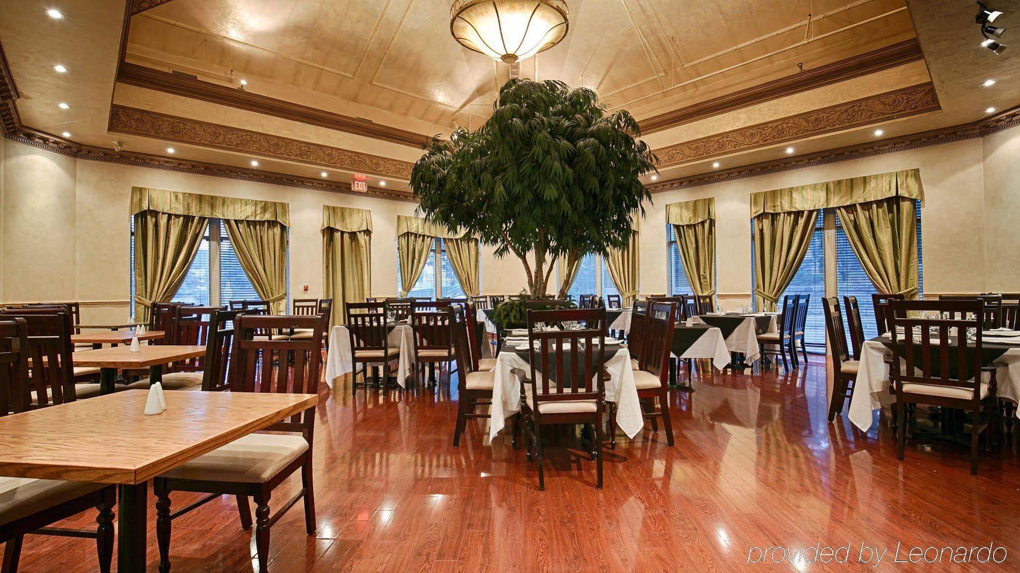 Best Western Plus Travel Hotel Toronto Airport Eksteriør billede